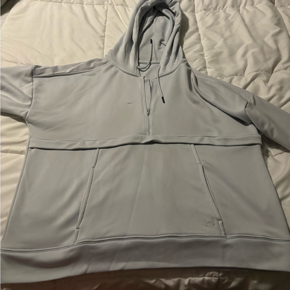 Under Armour Quarter zip